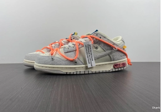 Dunk DJ0950-119 Lot Nike Low 19 O-W 1031